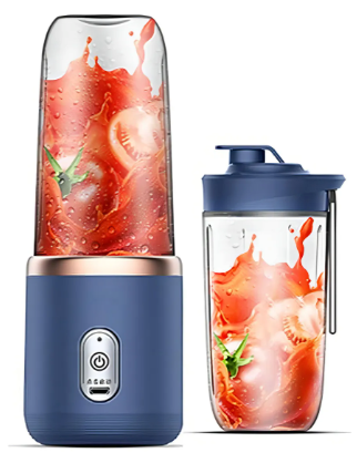 SmoothieGo – Batidos Exprés donde Tú Quieras