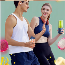 SmoothieGo – Batidos Exprés donde Tú Quieras