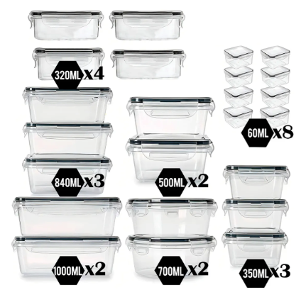 CocinaZen – Orden total en tu despensa