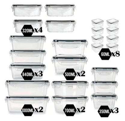 CocinaZen – Orden total en tu despensa