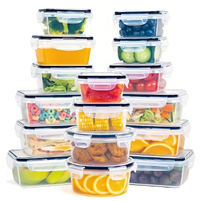 CocinaZen – Orden total en tu despensa