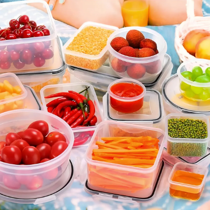 CocinaZen – Orden total en tu despensa