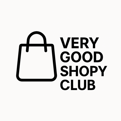 Very Good Shopy